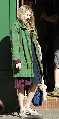 A Chipmunk Cheeked C-Bomb