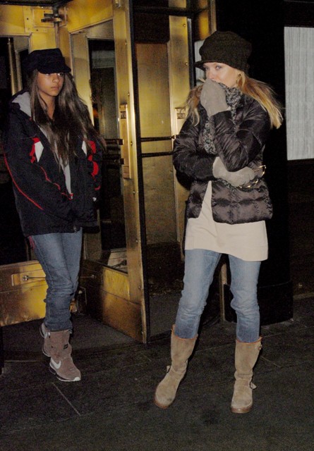 The Daily Girlcrush: Michelle Pfeiffer