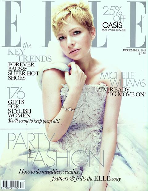 A haircut to make you cry a little