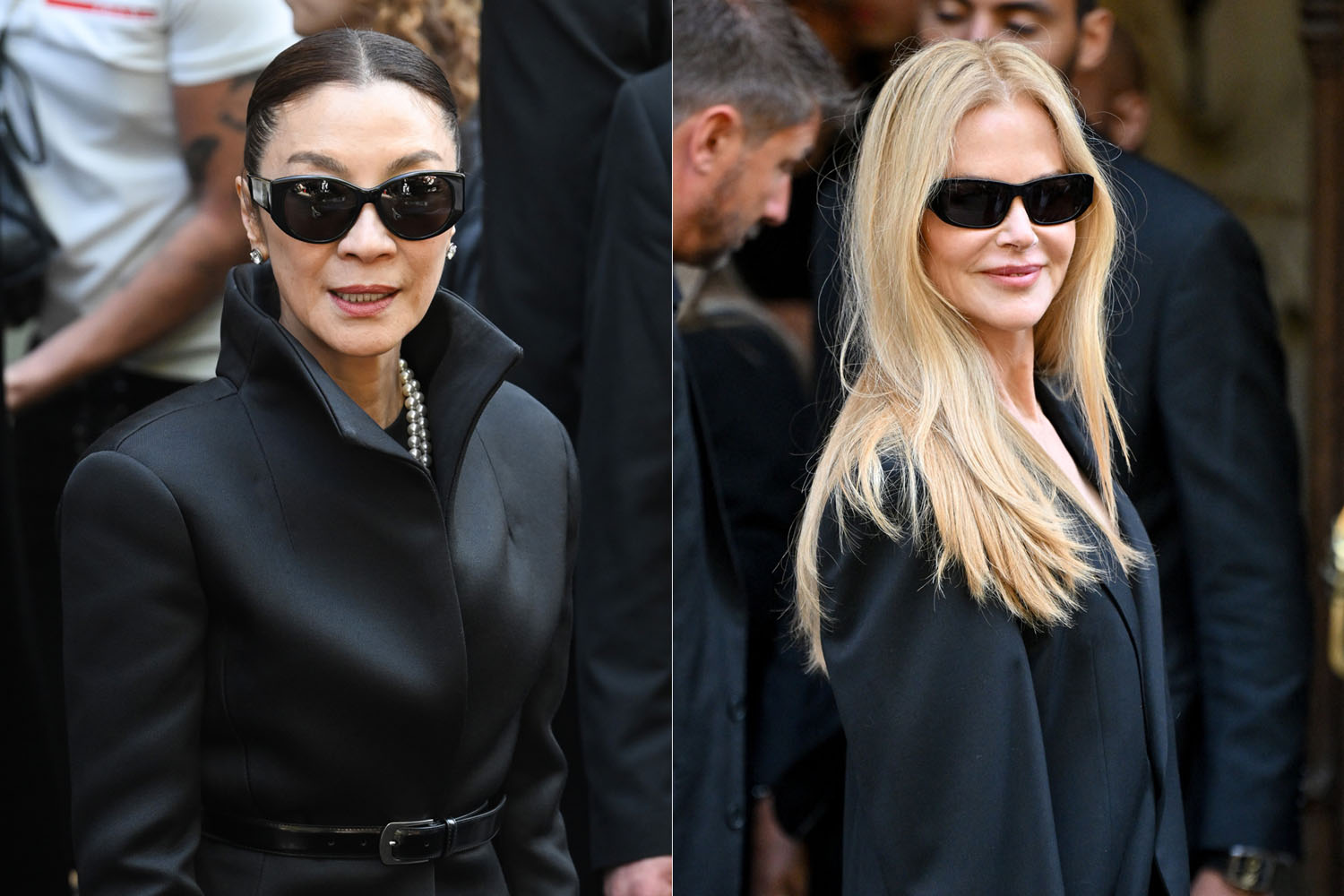 Two Best Actresses and Ne Zha 2