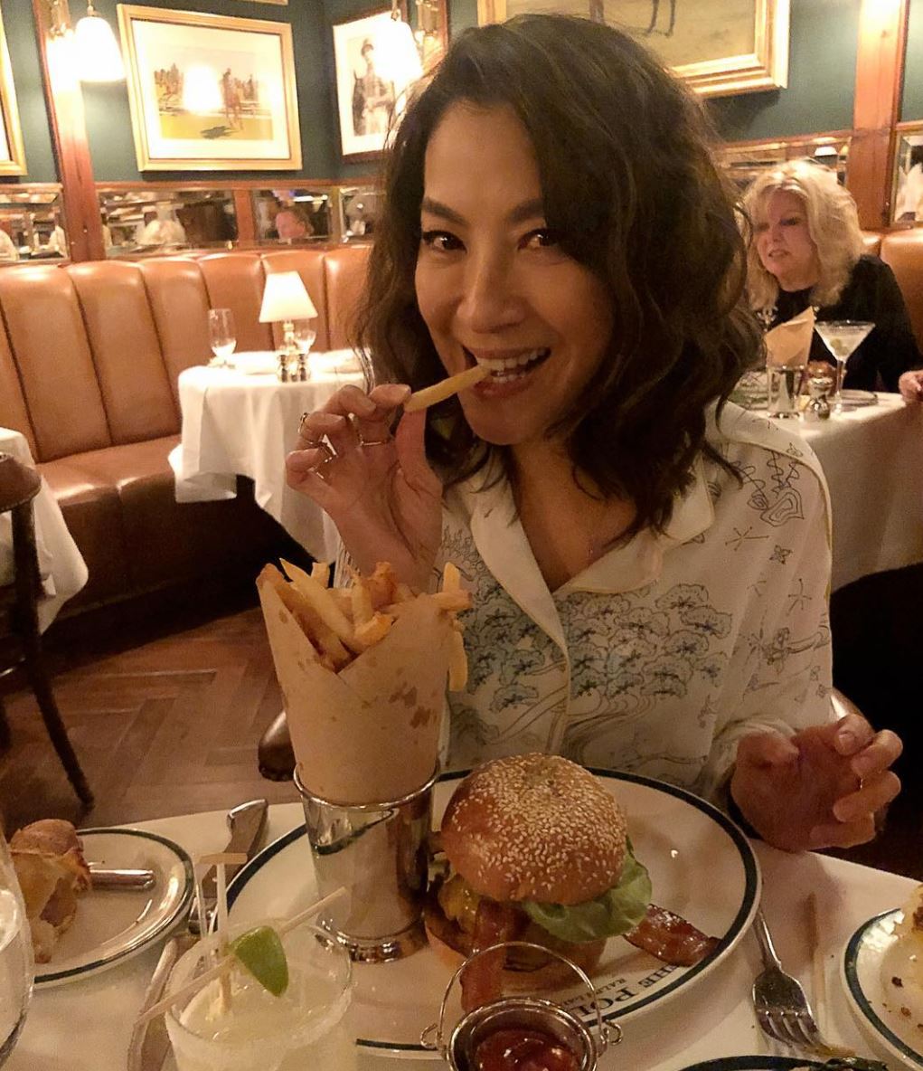 Crazy Rich Asian Moms