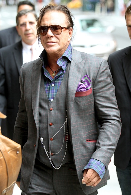 Mickey vs GOOP or Fox or Scarjo?