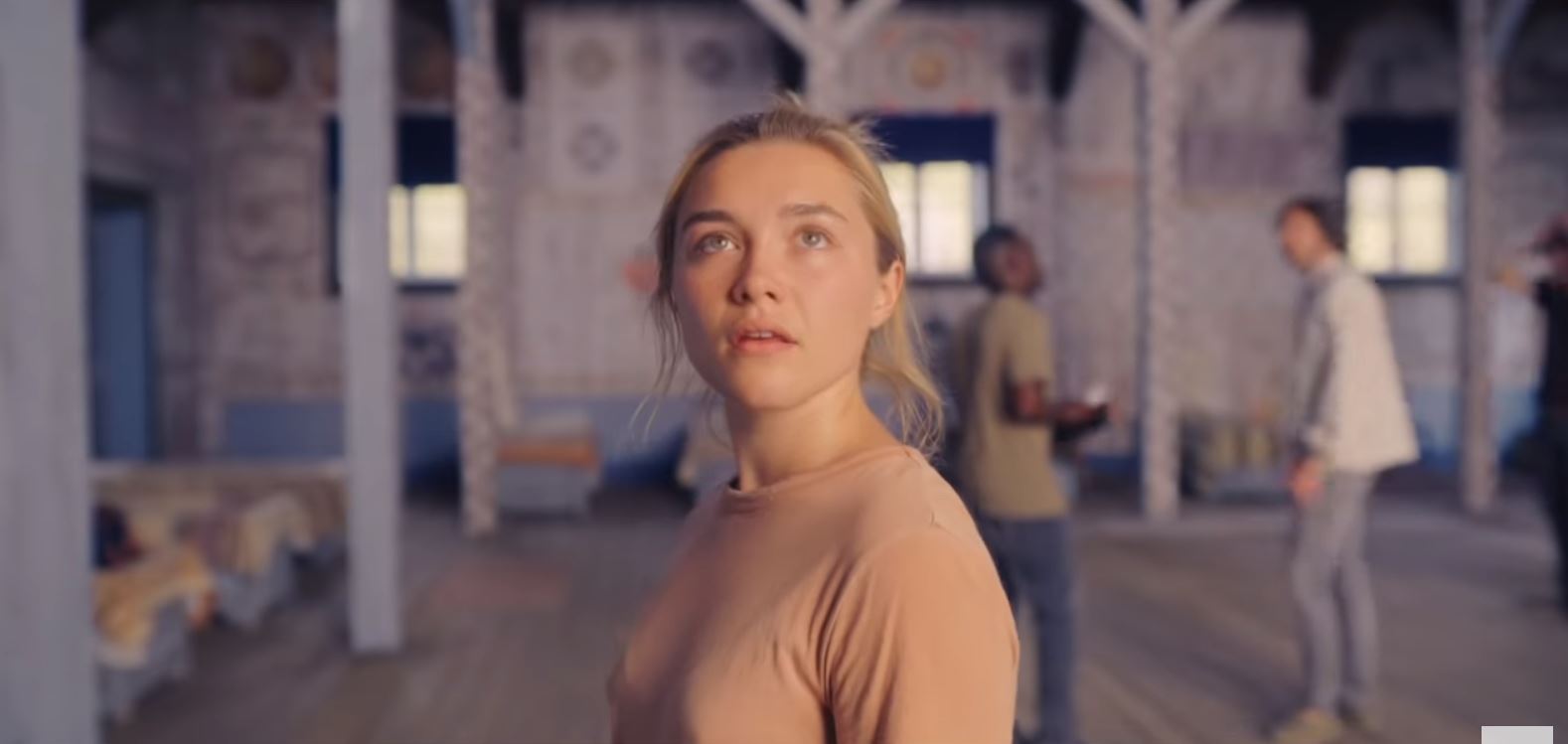 Ari Aster is back to ruin summer camp