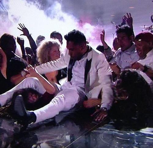 Intro for May 20, 2013