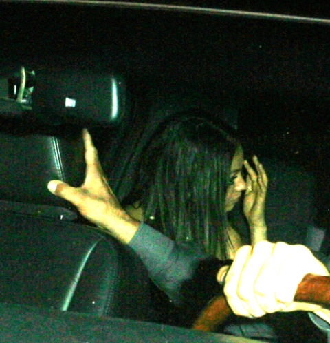 Mila Kunis disappoints