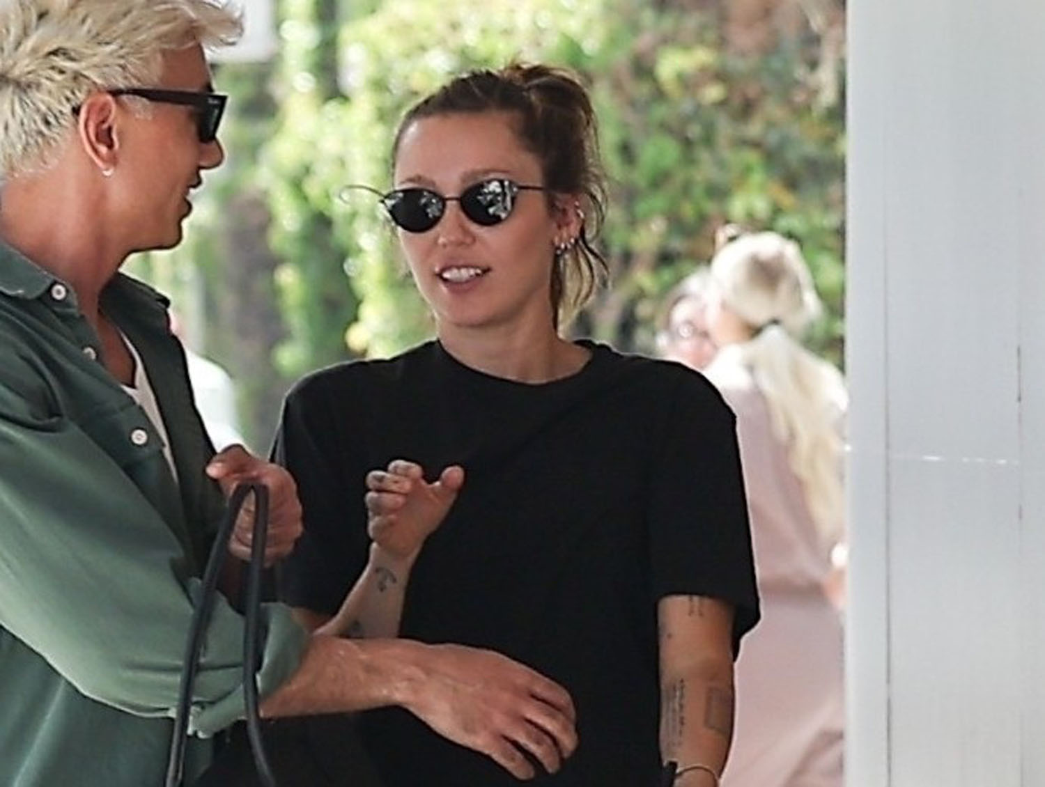 MC’s MUSIC LOUNGE: A Cyrus Spring