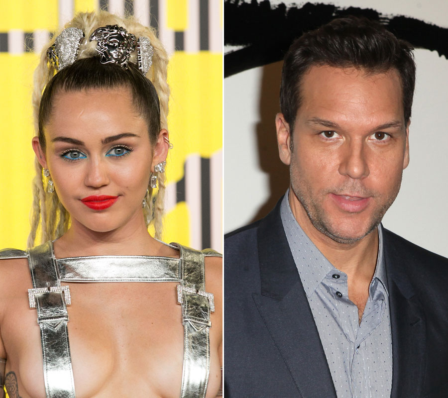 Miley’s mega downgrade