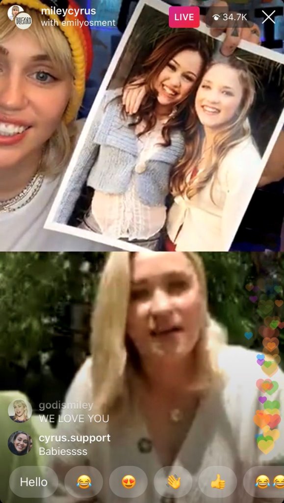 A Bright Minded Reunion