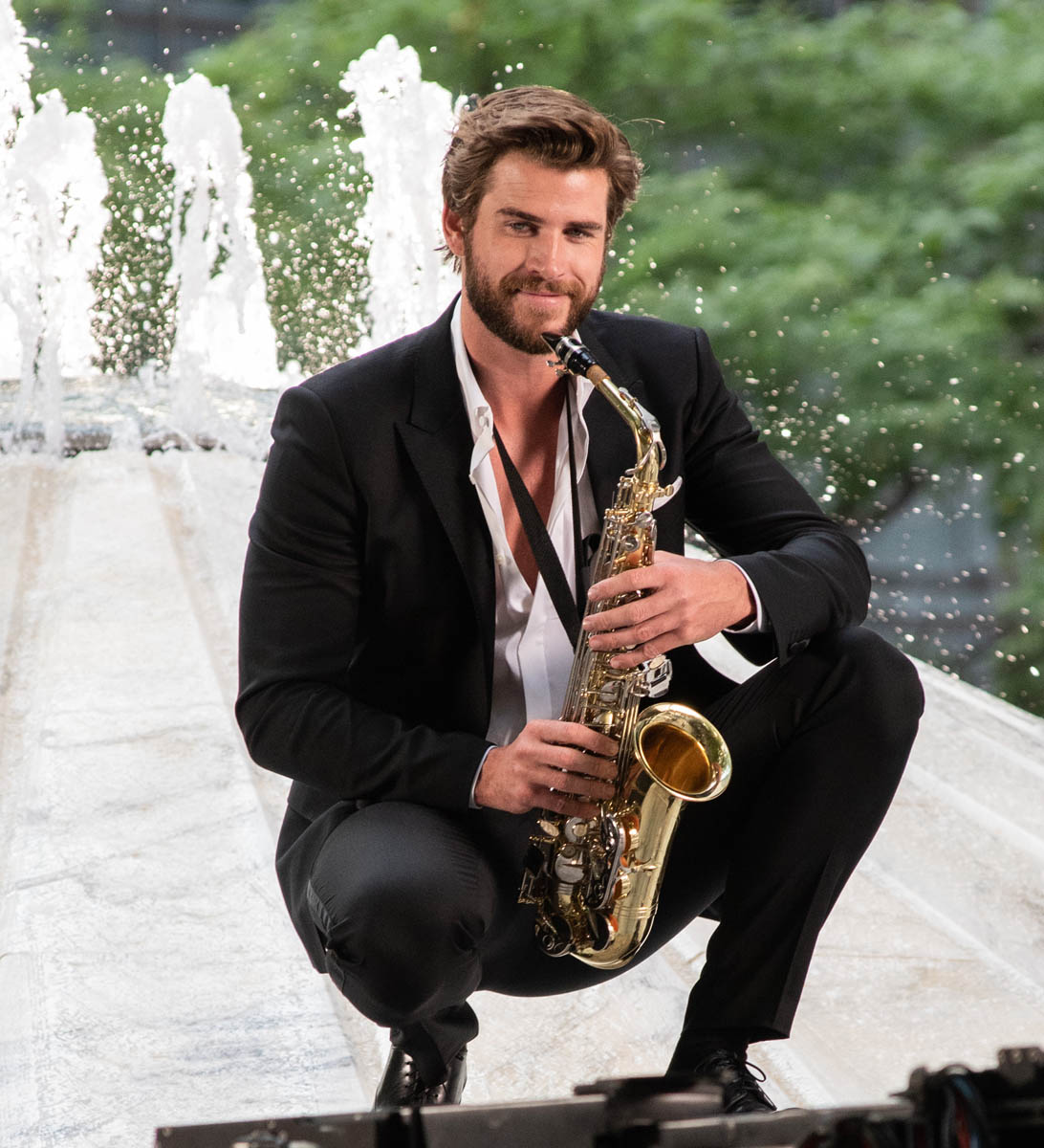 Miley & Liam: over again?