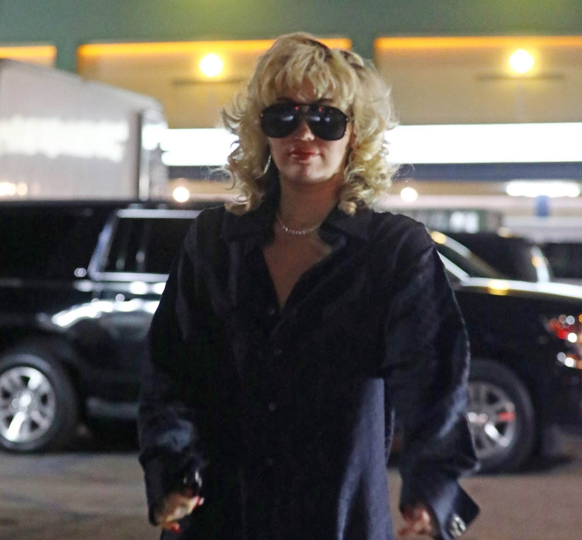 Miley’s New Year’s Eve