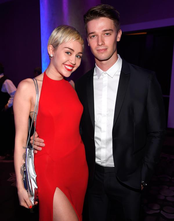 Miley’s Spring Break problems