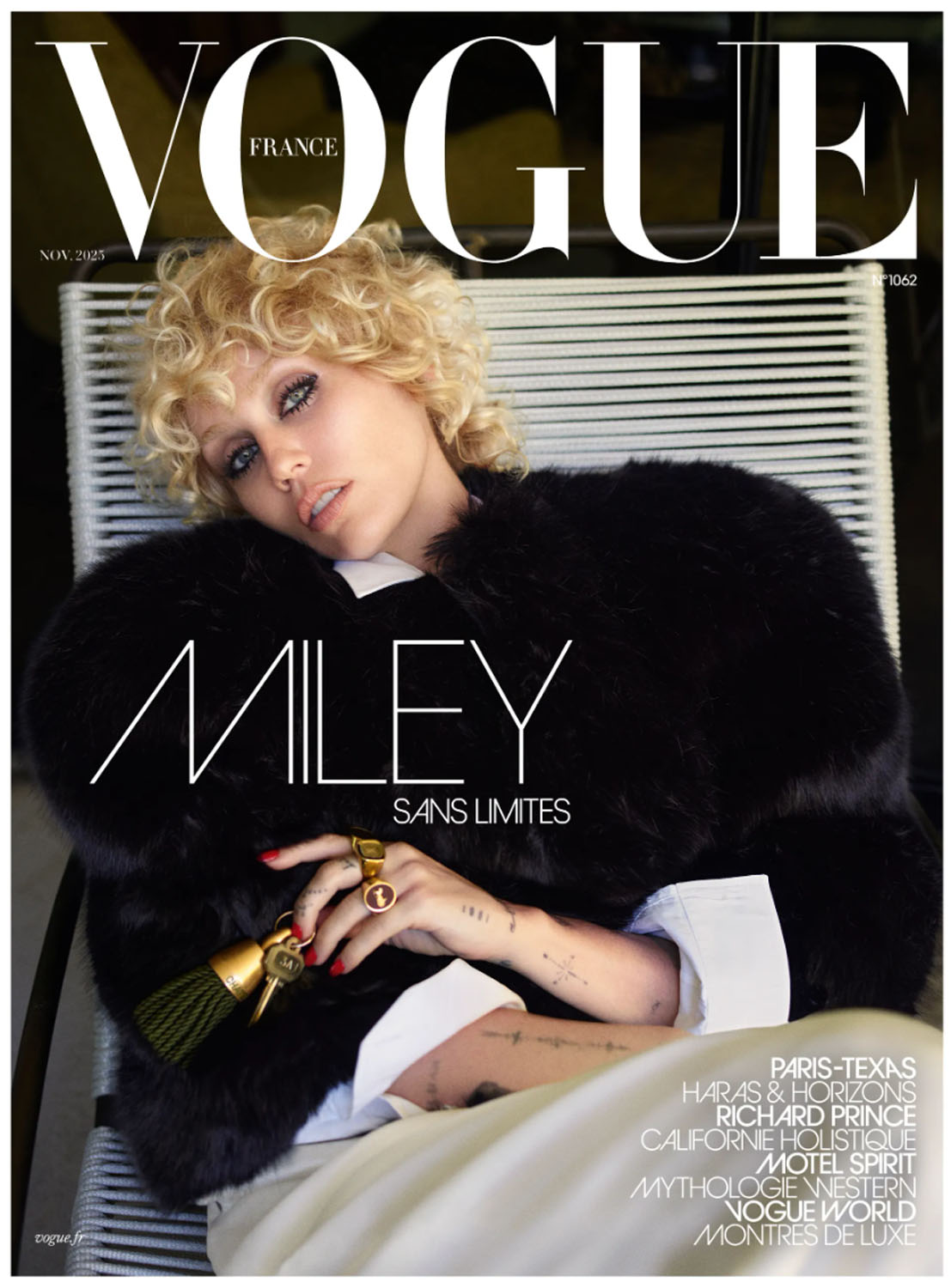 Celebrity Social Media, October 20, 2025