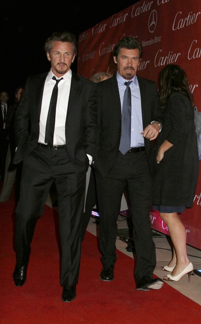 Bromance and tempers