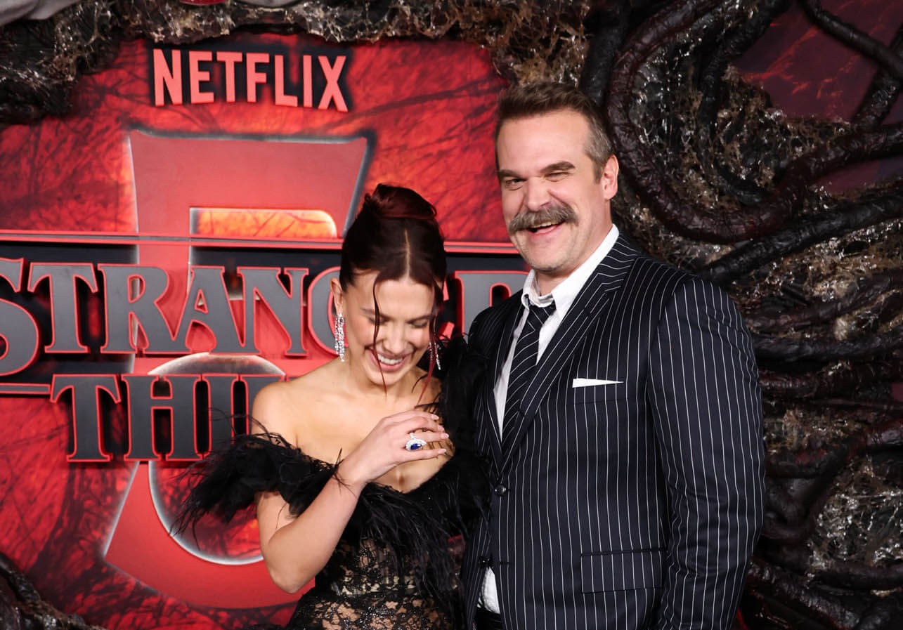 Celebrity Social Media, November 27, 2025