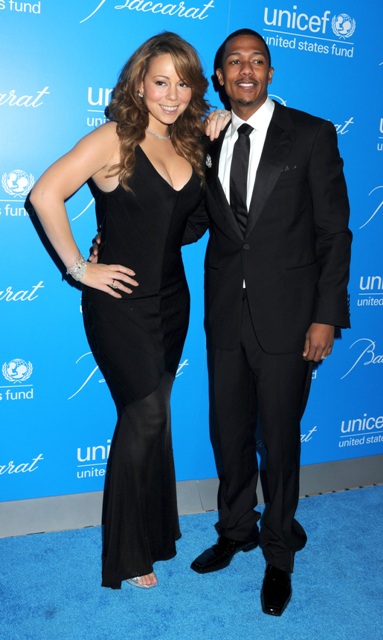 She always comes through…