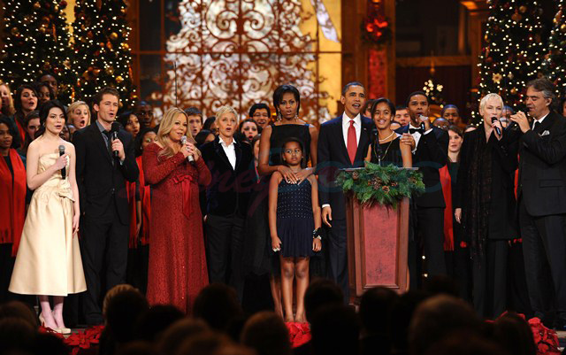 Mimi’s babies > Christmas