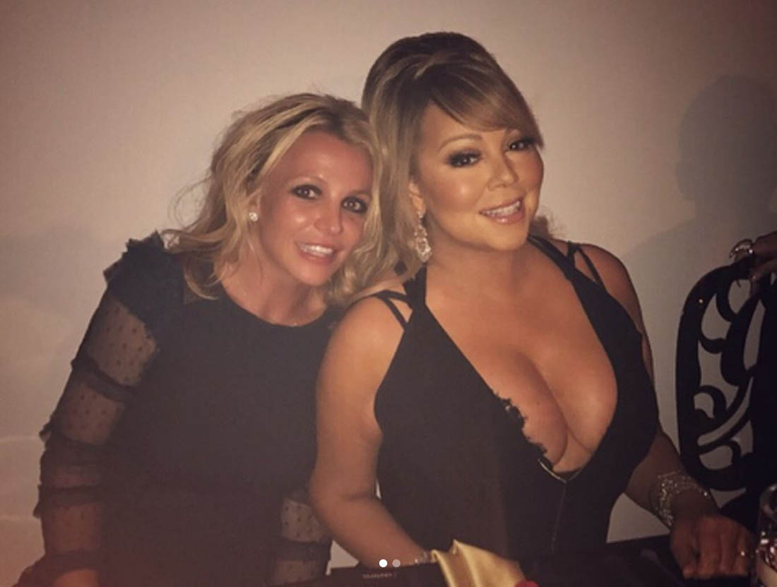 Mimi & Britney