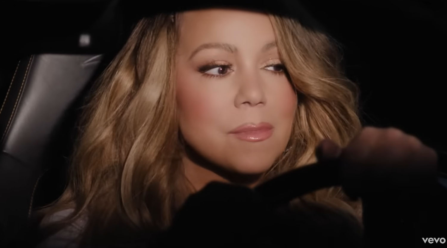Mariah Carey: Type Diva