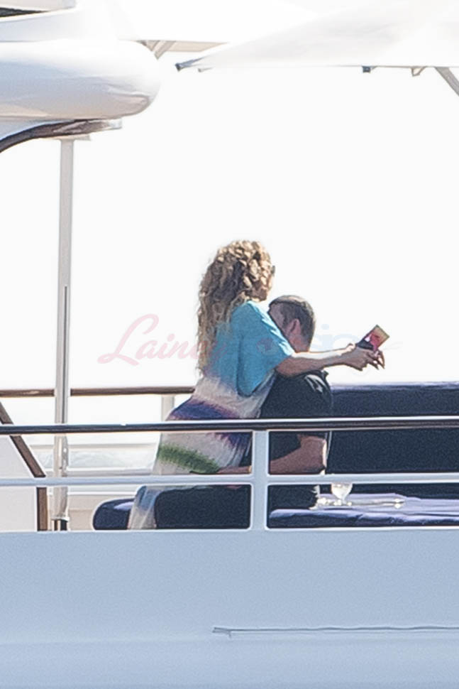 Mimi’s ongoing holiday