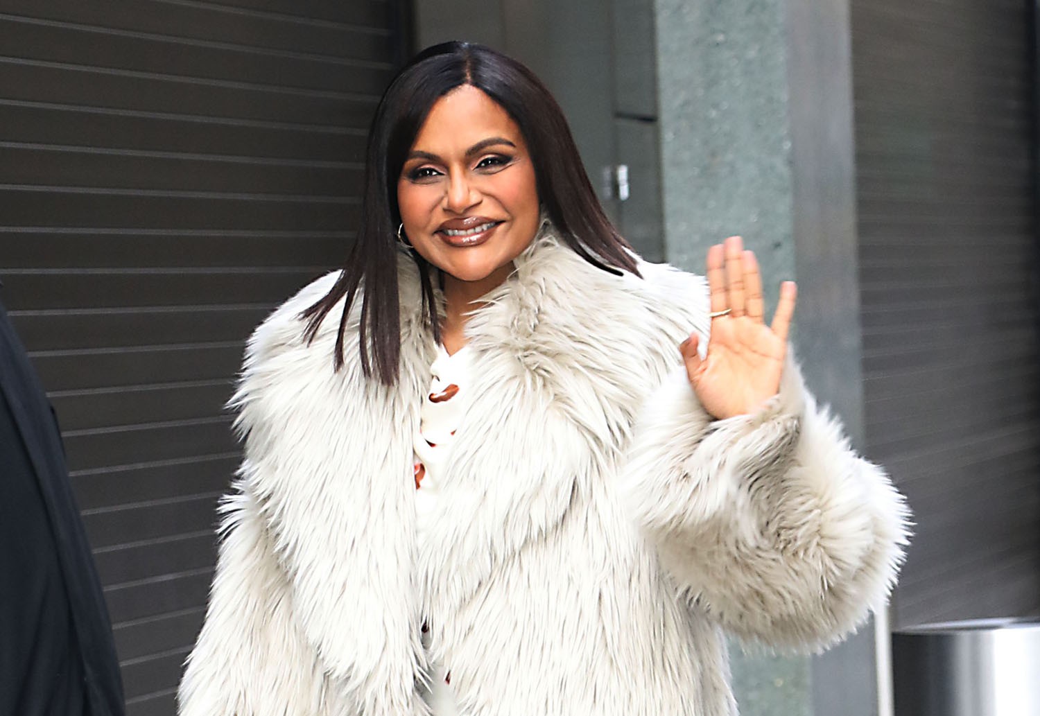 Celebrity Social Media, April 4, 2025