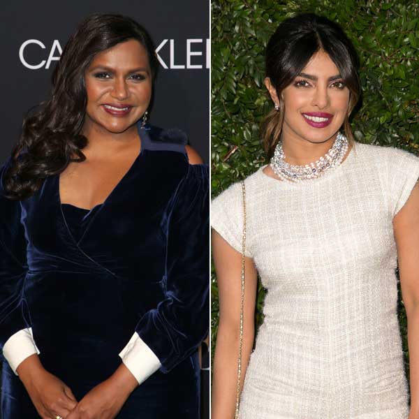 Mindy Kaling is building an empire