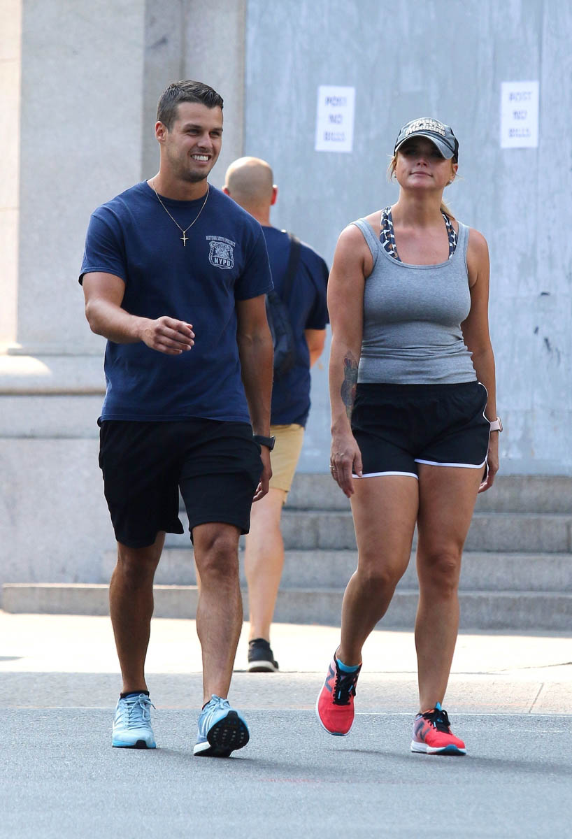 Miranda Lambert’s Laundry List