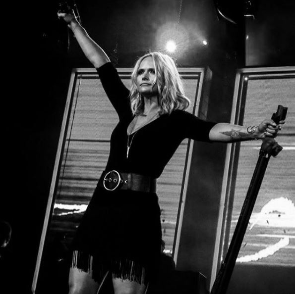 One year later: Miranda’s Vice