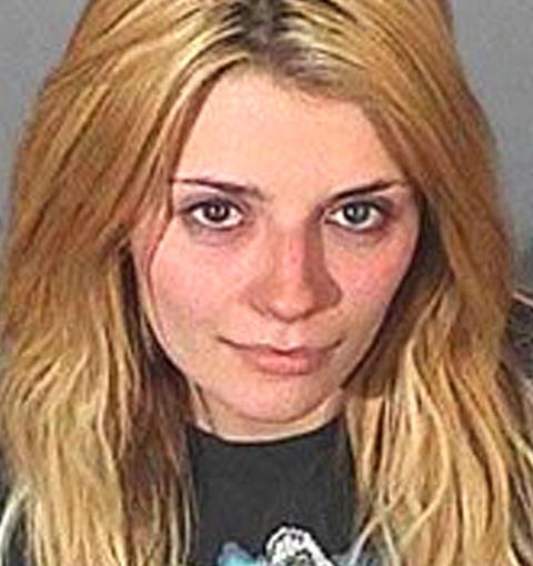 Mischa Sorry and not friends with Nicole?