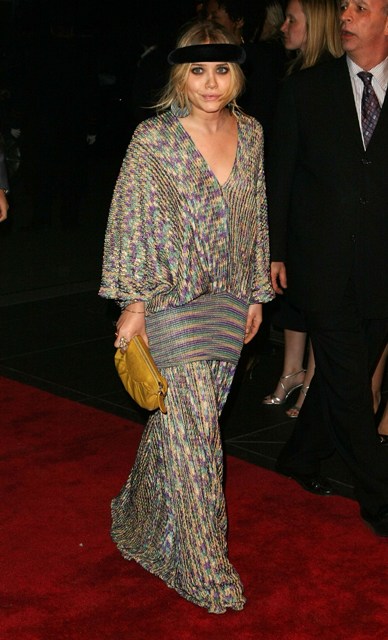 The People are Démodé