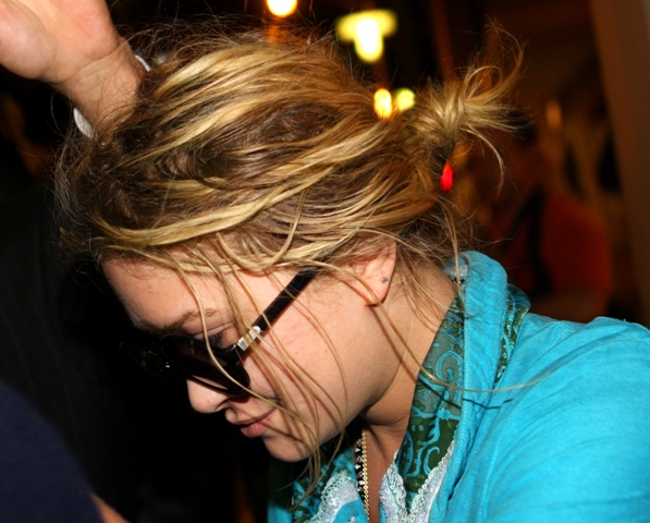 Kiki vs MKO…and rejected too!