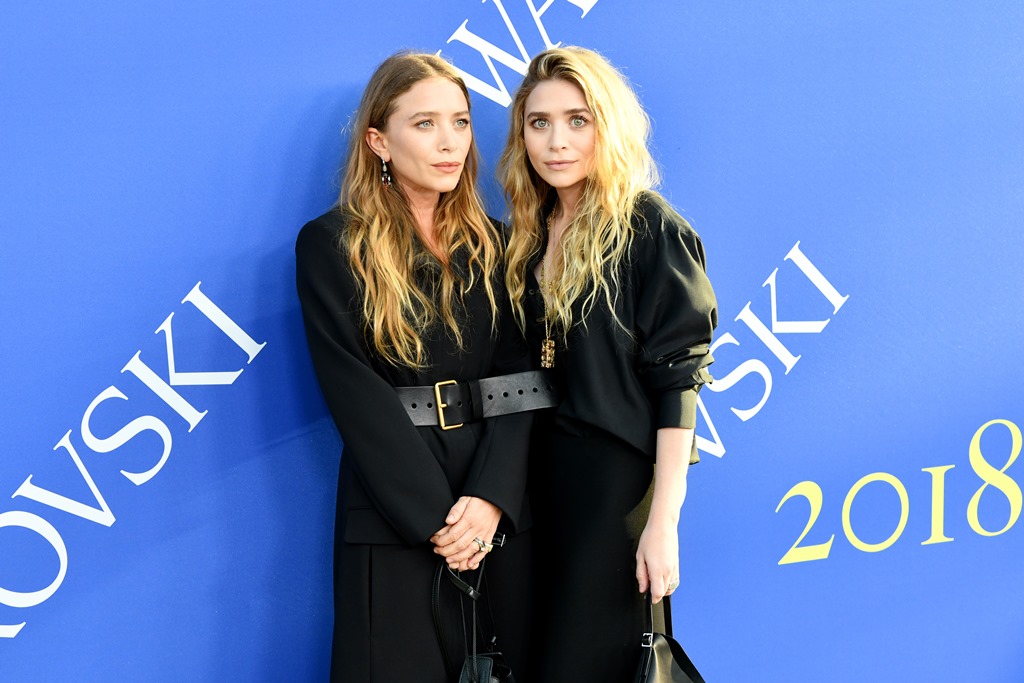 Mary-Kate and Ashley don’t need us
