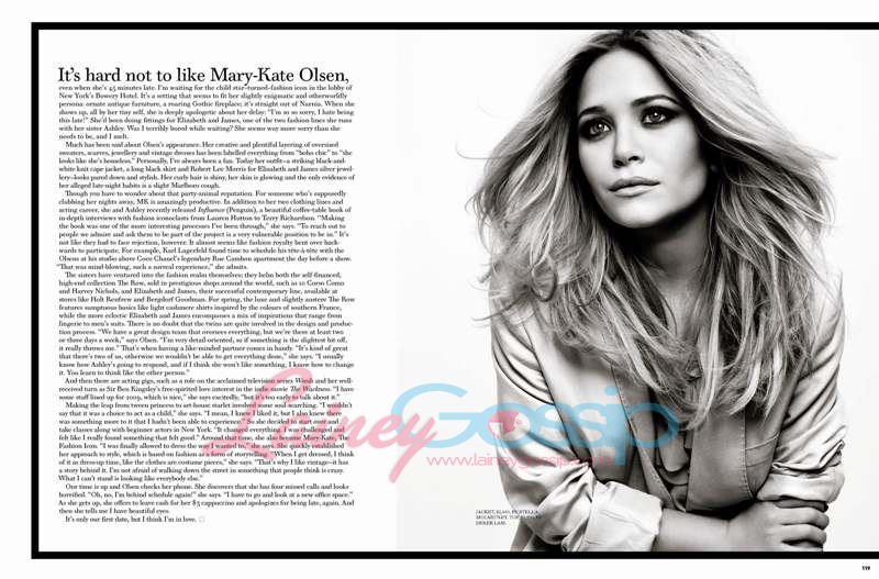 Prunes on every page!