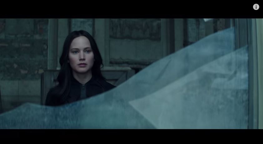 Mockingjay Part 2 Trailer