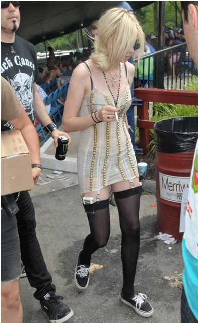 The world’s coolest teenager