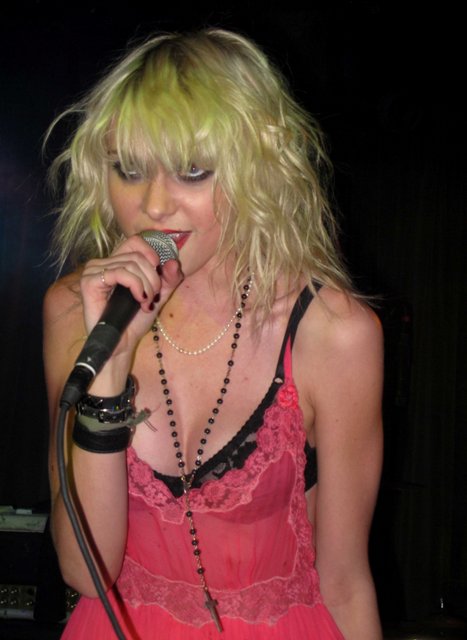 School is not for artists…or child stars