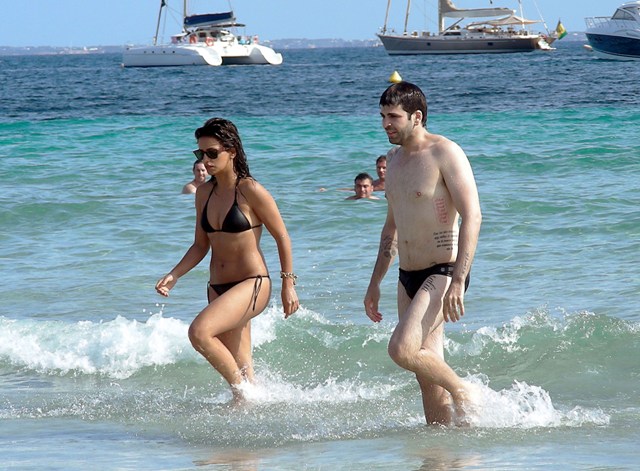 If you post her they will pap