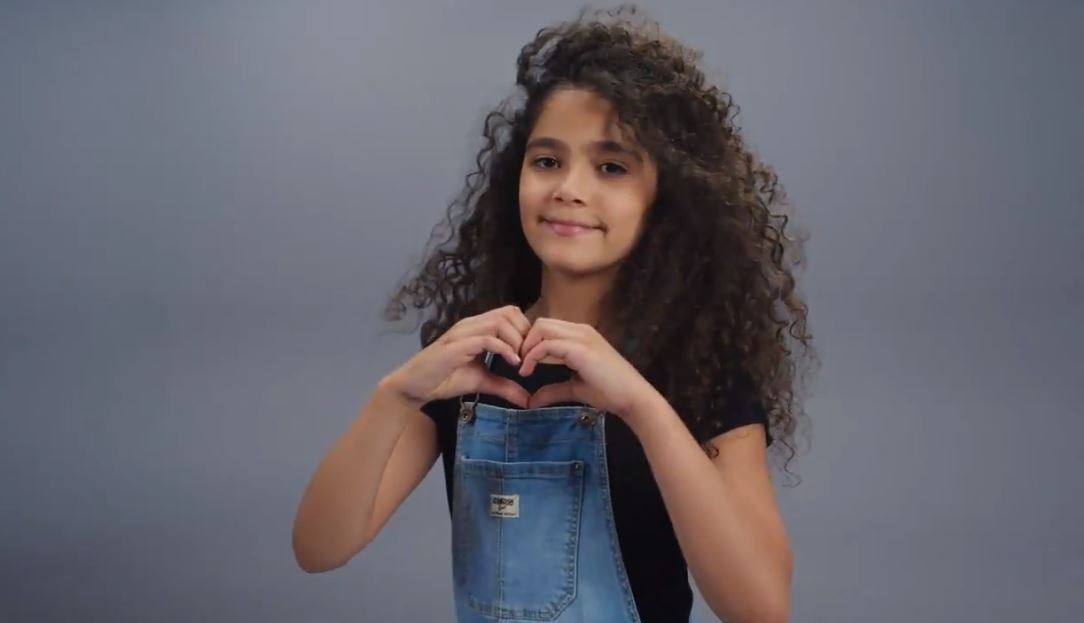 Monroe Cannon is a model