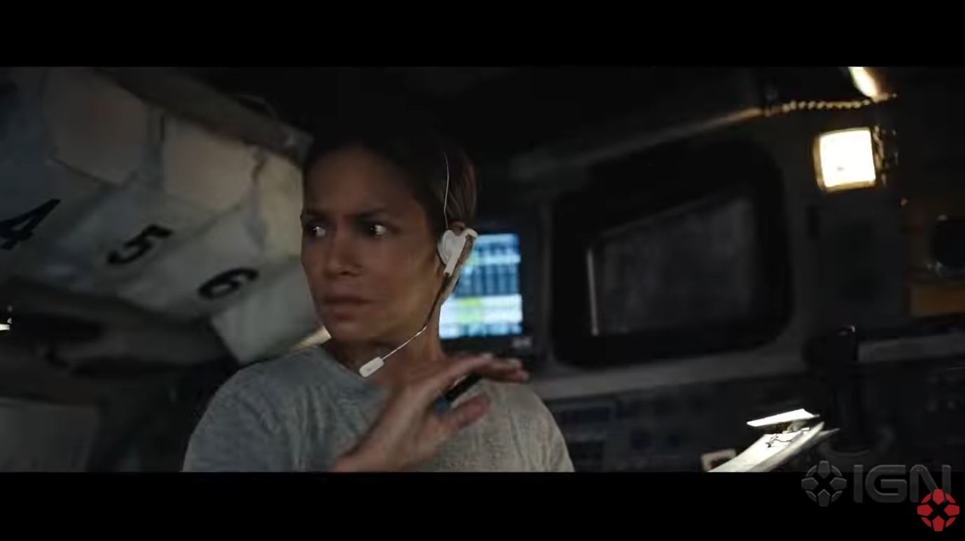 Moonfall: The dumbest movie of 2022