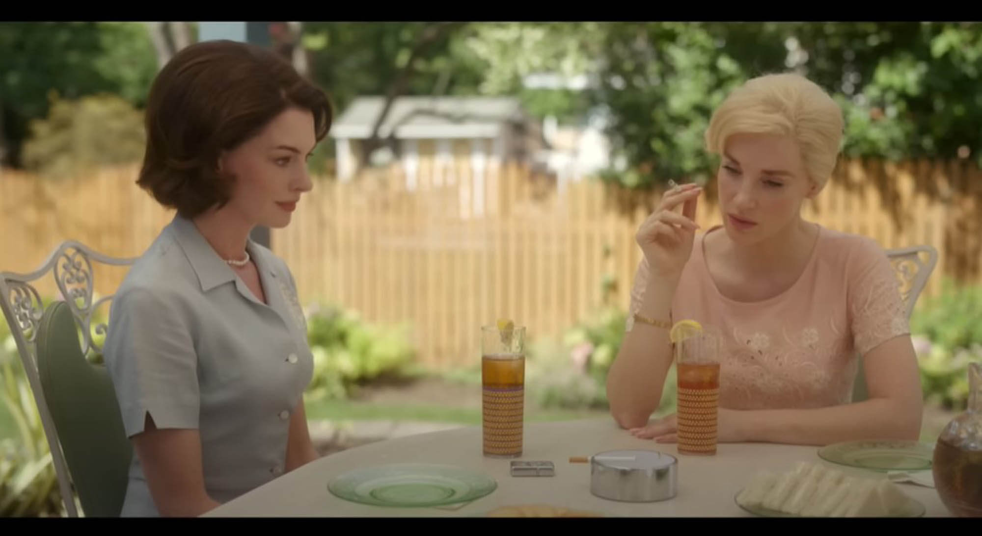 Anne and Jessica are finally facing off