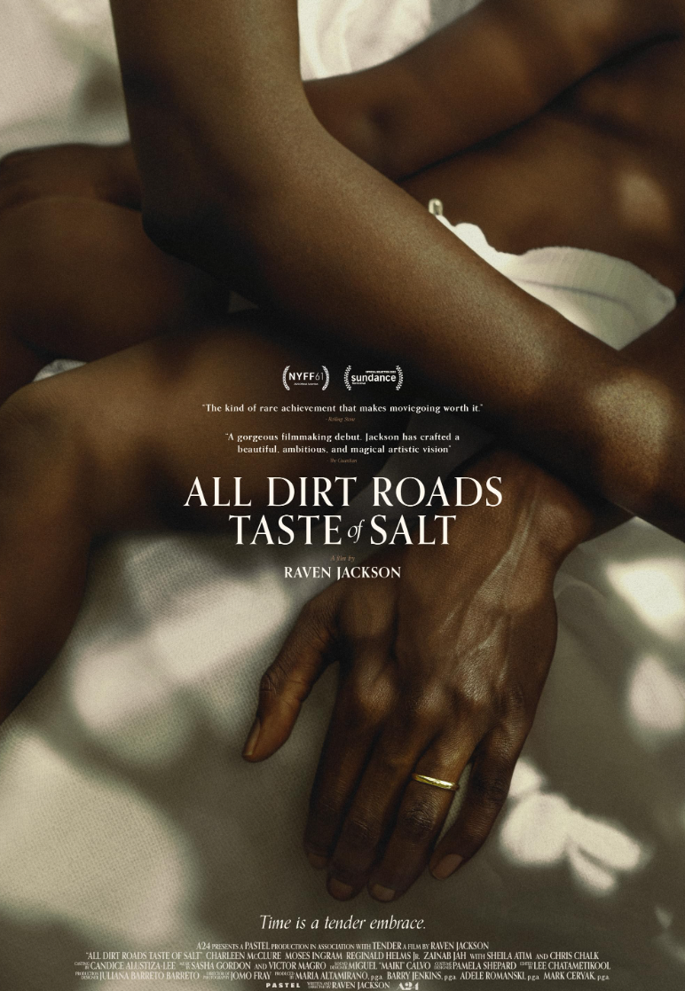 The Top 10 Films of 2023