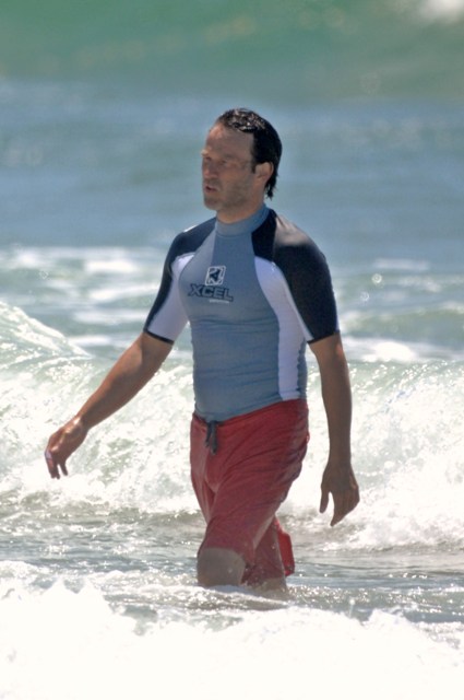 True Blood engagement