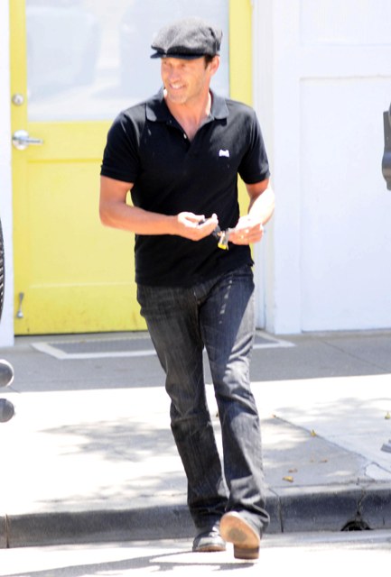 You are better as yourself