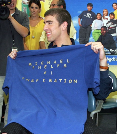 Michael & Tina’s Saturday Night