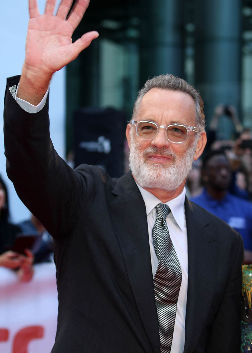 A Beautiful Day in the Neighborhood…to cry