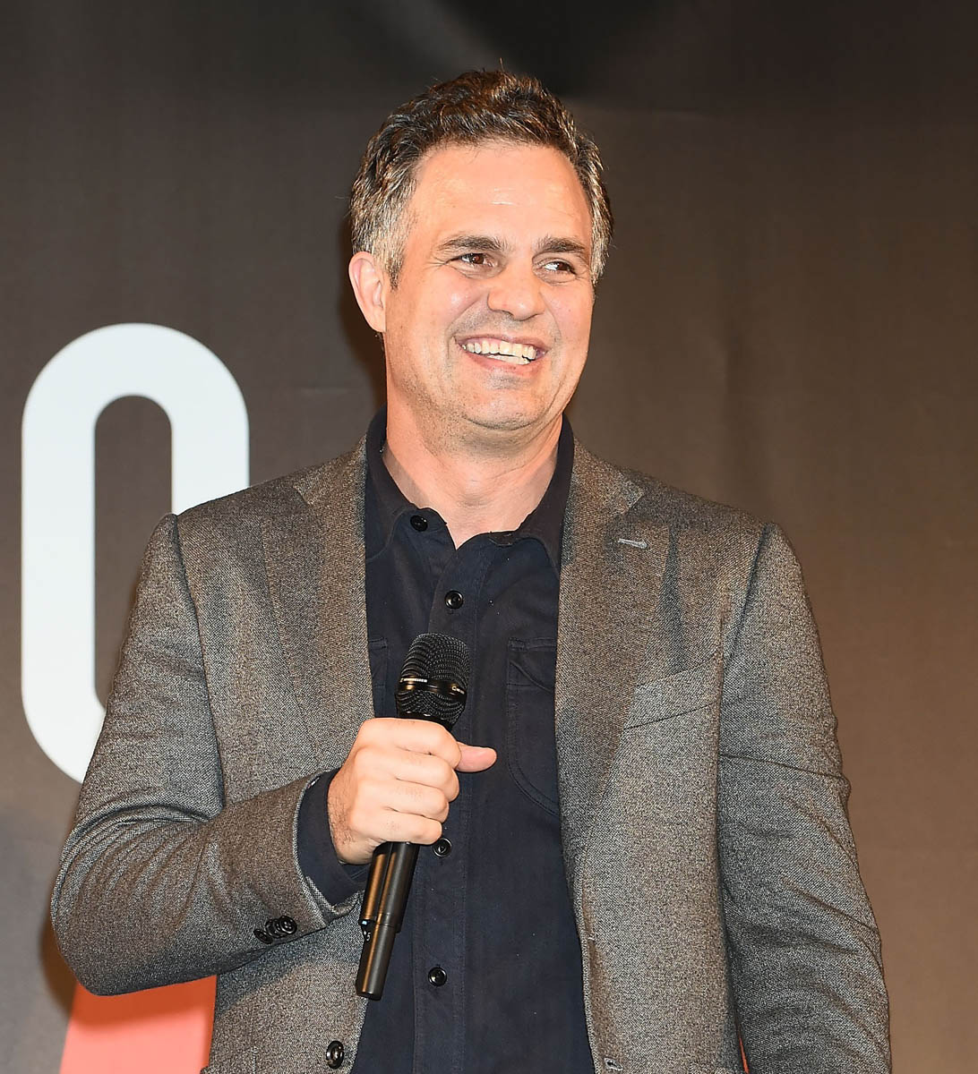 Mark Ruffalo in Dark Waters