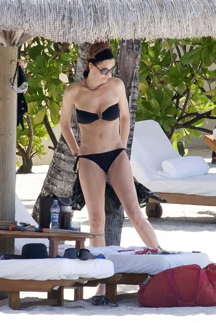 Checking in with the 90s