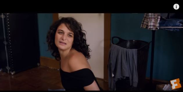 Jenny Slate in My Blind Brother