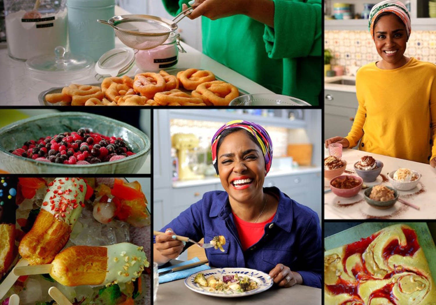 My Favourite Things of 2020: Food Edition!