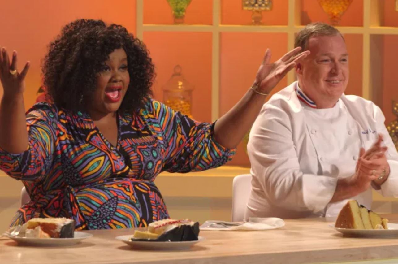 SD In 30 Minute Segments