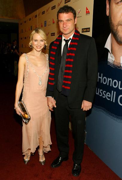 Naomi Watts: The Kidman Alternative